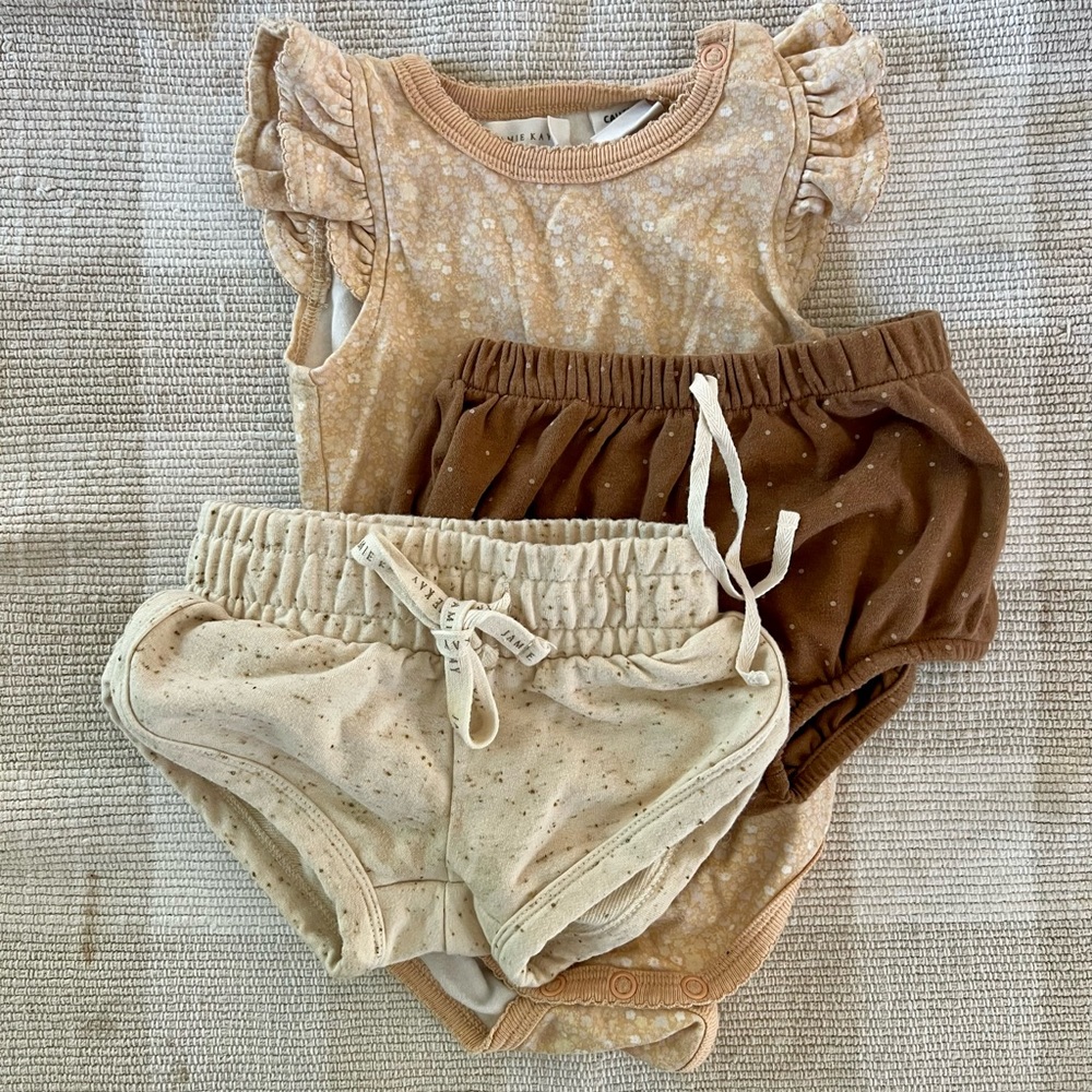 Jamie Kay bundle